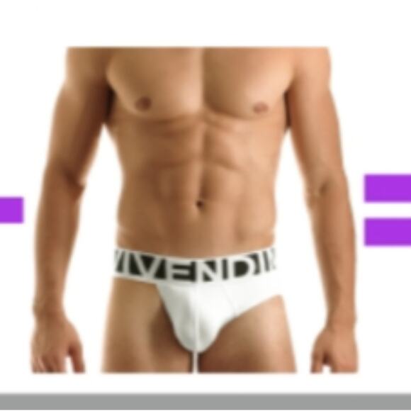 Modus Vivendi Twin Brief, Medium - Picture 5 of 13